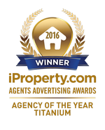 2016 Agency Of The Year